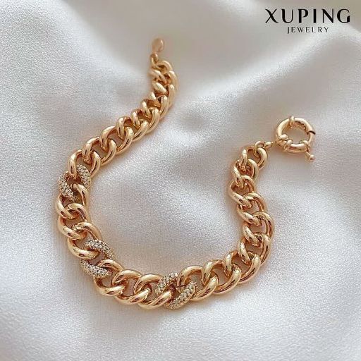 دستبند ژوپینگ کد 1376 - خرید آنلاین از گالری آداس